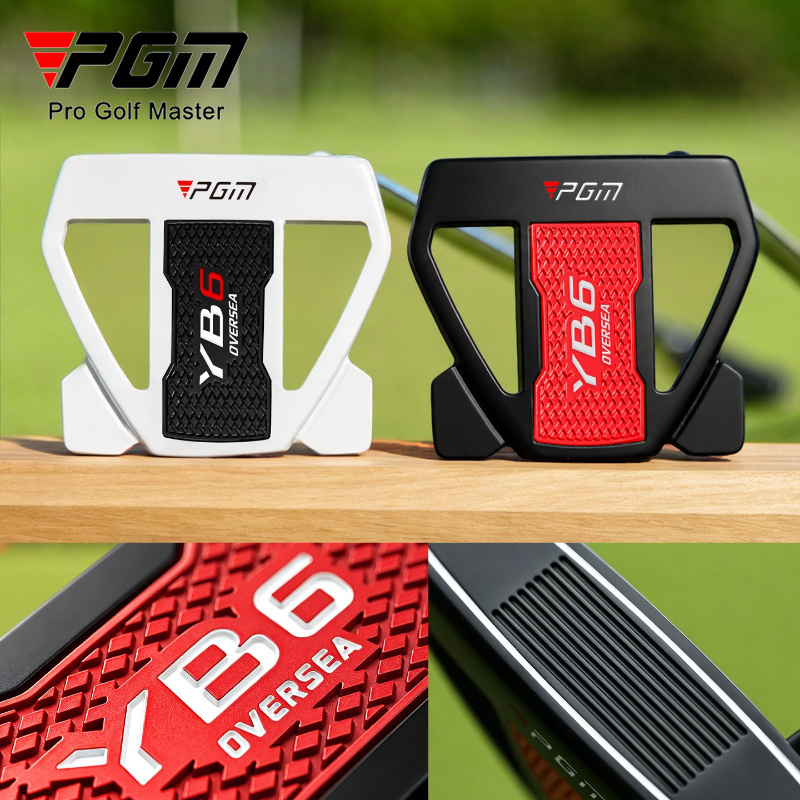 PGM Golf Clubs Men's Putter Co - đánh giá và giá Golf Equipment Store