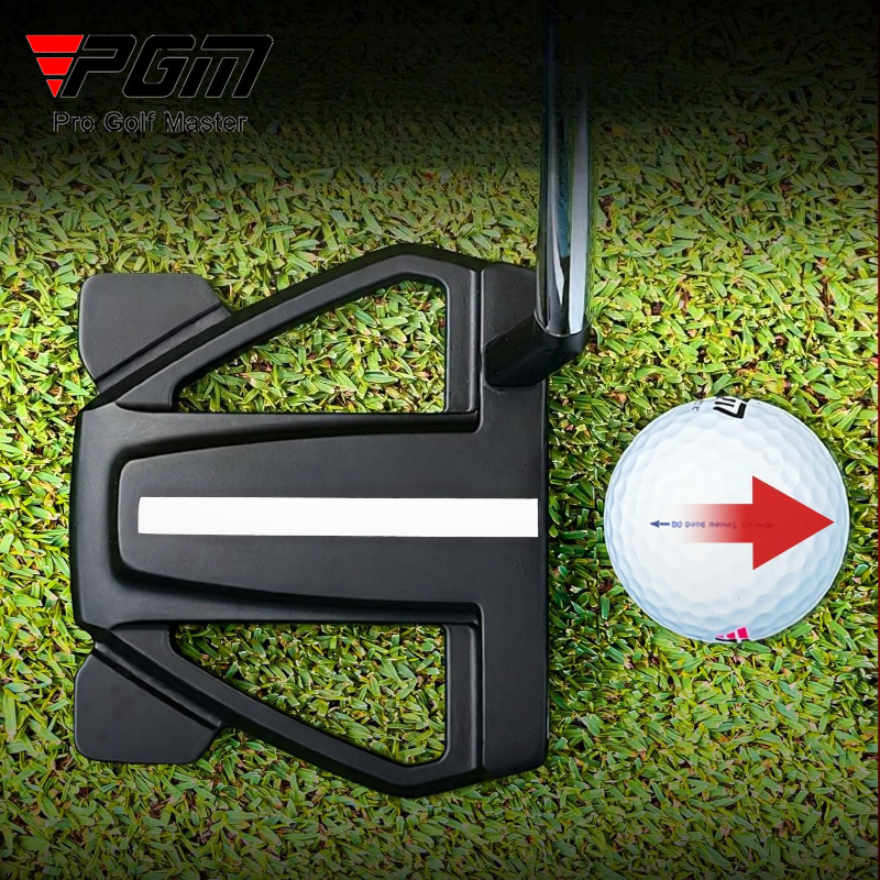PGM Golf Clubs Men's Putter Co - đánh giá và giá Golf Equipment Store