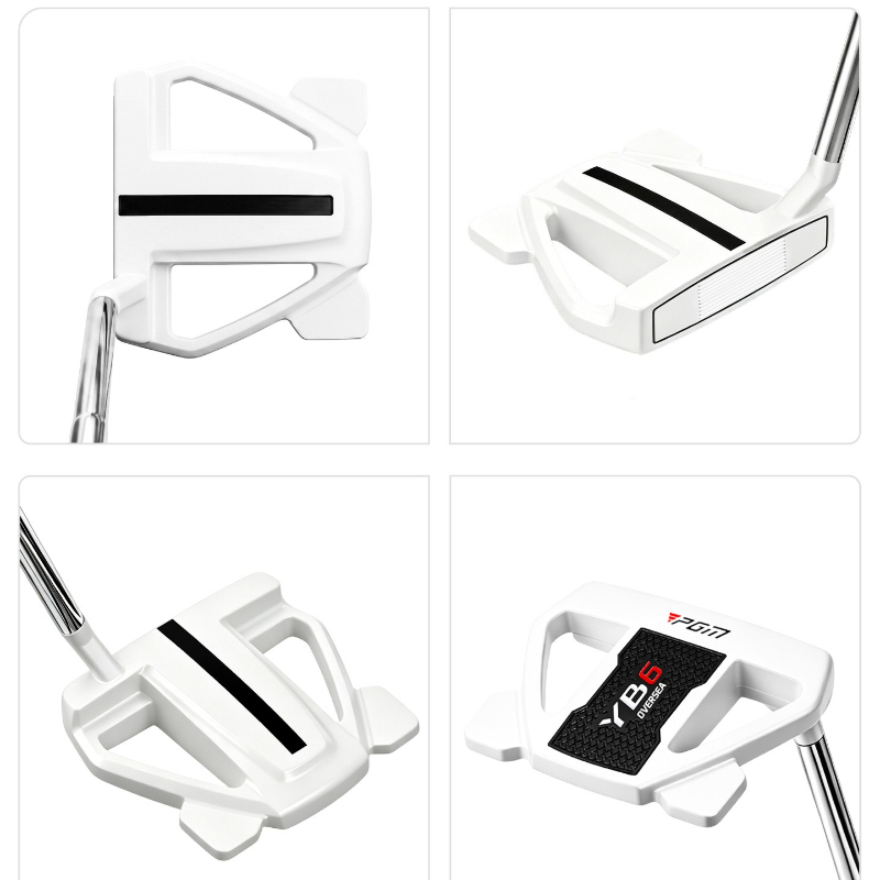 PGM Golf Clubs Men's Putter Co - đánh giá và giá Golf Equipment Store