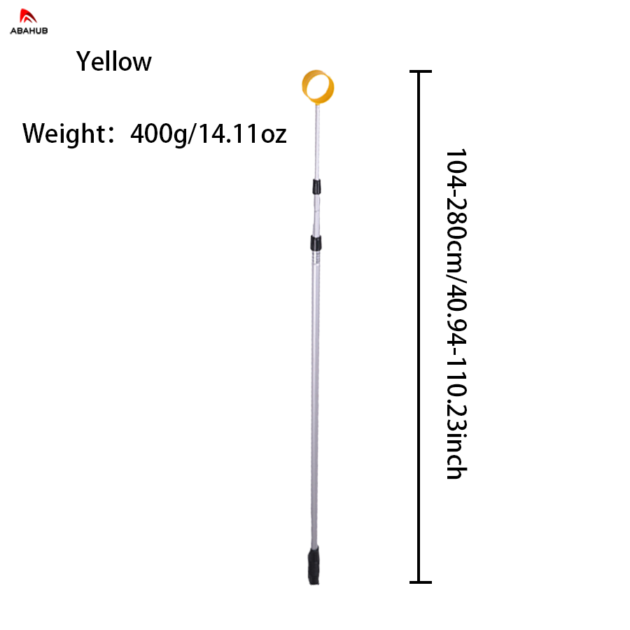 3-Section Telescopic Golf Ball - đánh giá và giá Golf Equipment Essentials