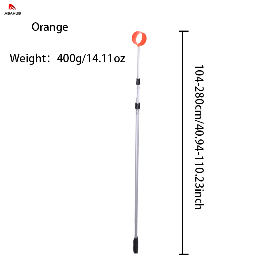3-Section Telescopic Golf Ball - đánh giá và giá Golf Equipment Essentials