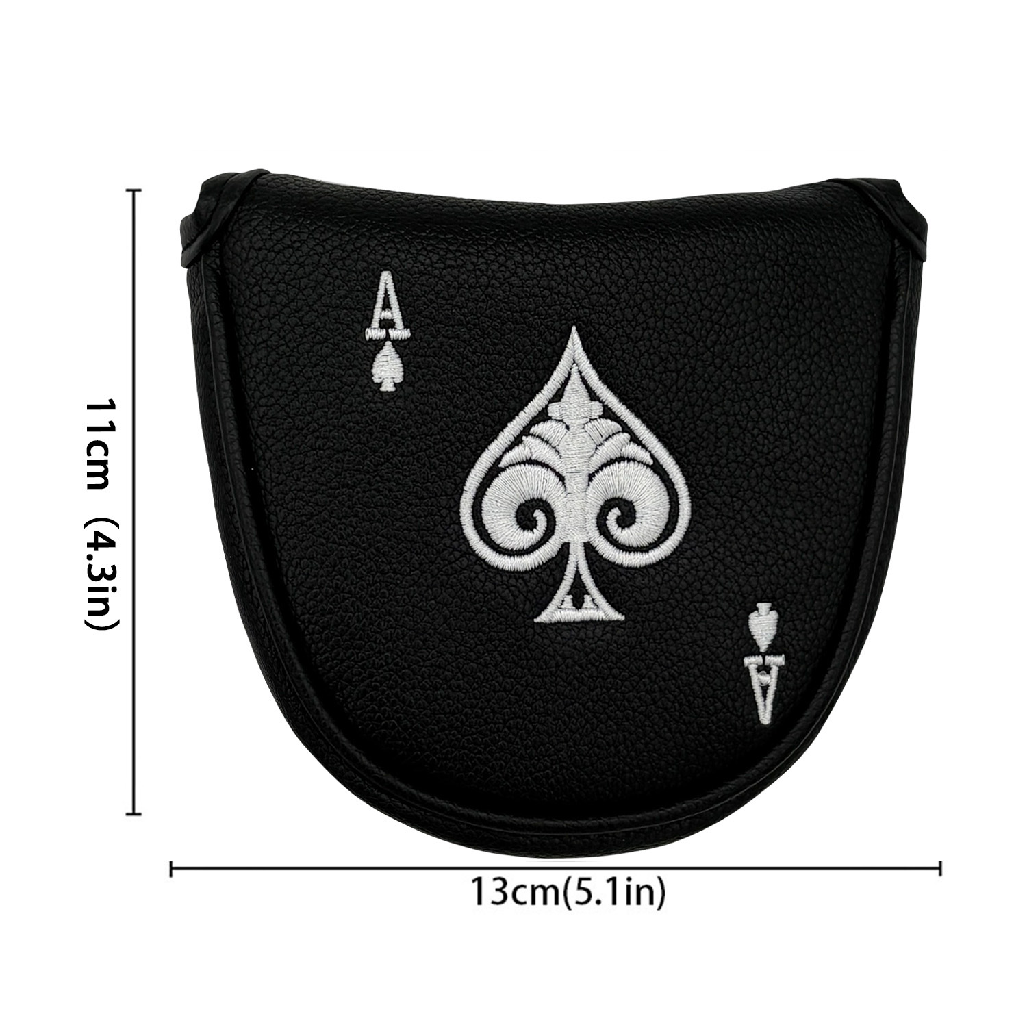Golf Putter Cover Head Golf He - đánh giá và giá Golf Equipment Deals