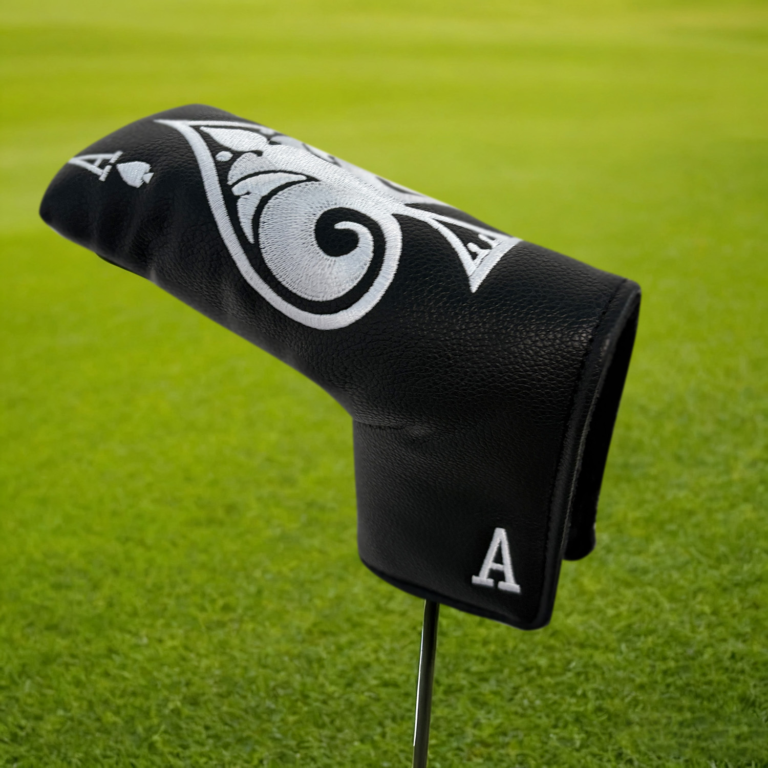 Golf Putter Cover Head Golf He - đánh giá và giá Golf Equipment Deals
