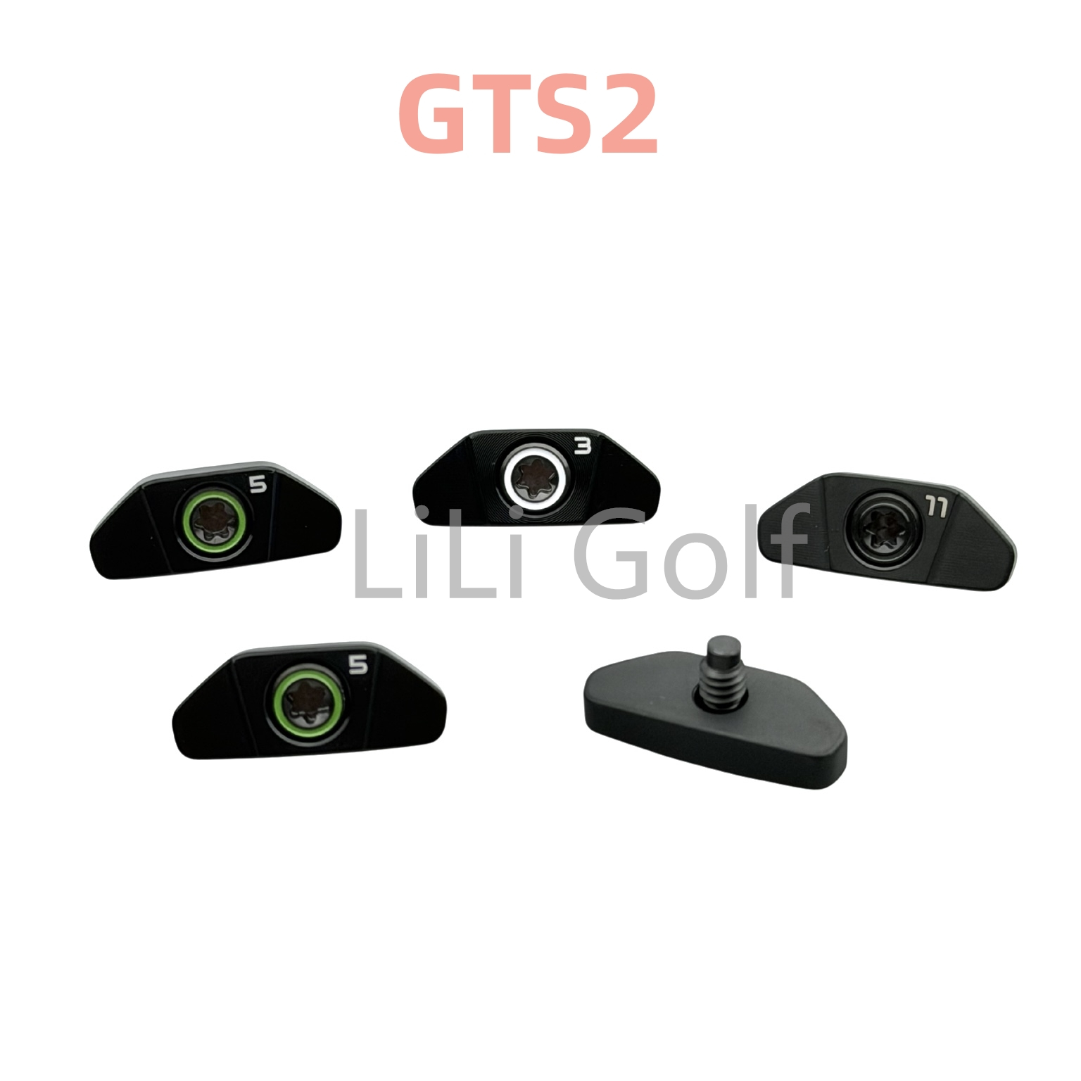 Golf Club Head Weight Fit For  - đánh giá và giá Golf Equipment Weight