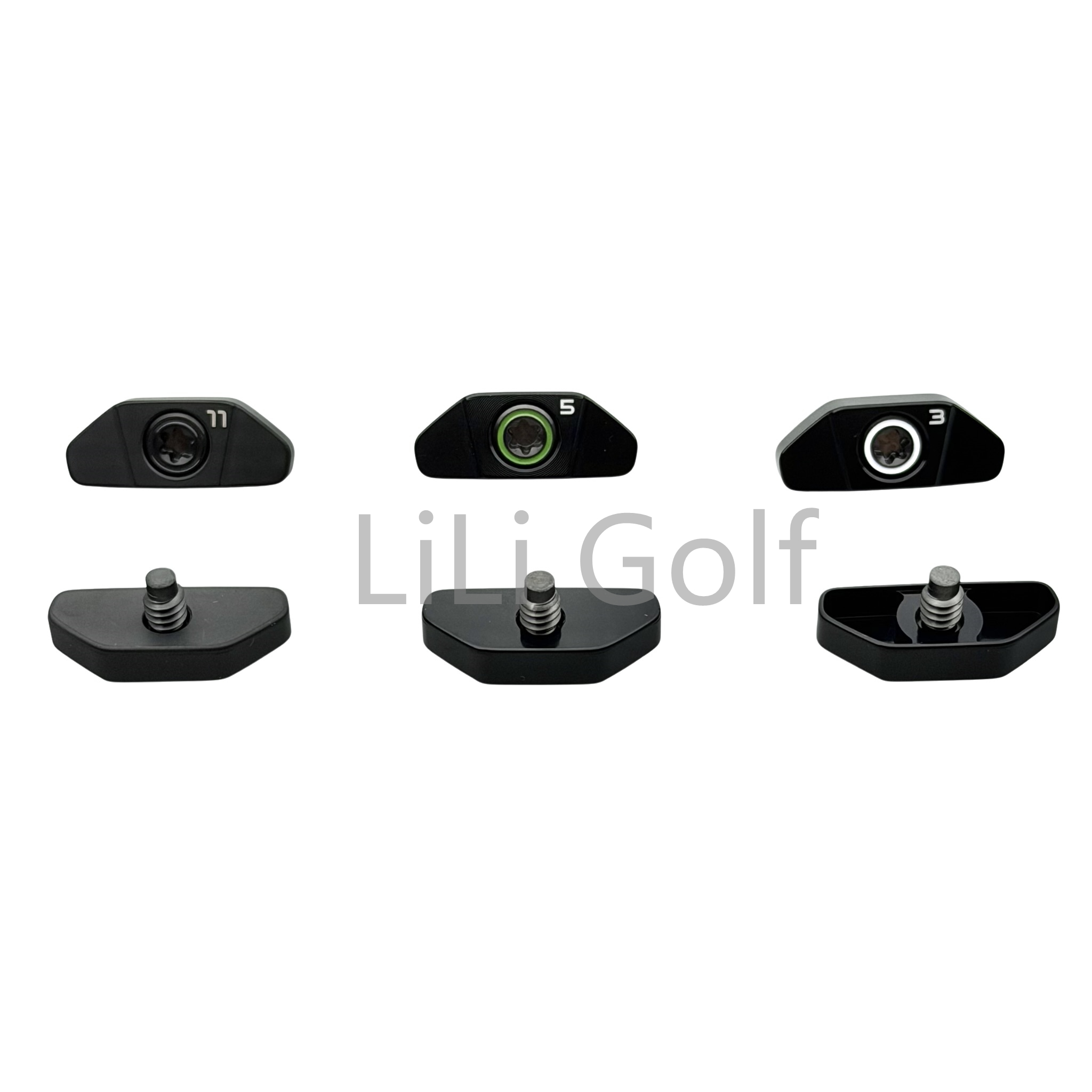 Golf Club Head Weight Fit For  - đánh giá và giá Golf Equipment Weight