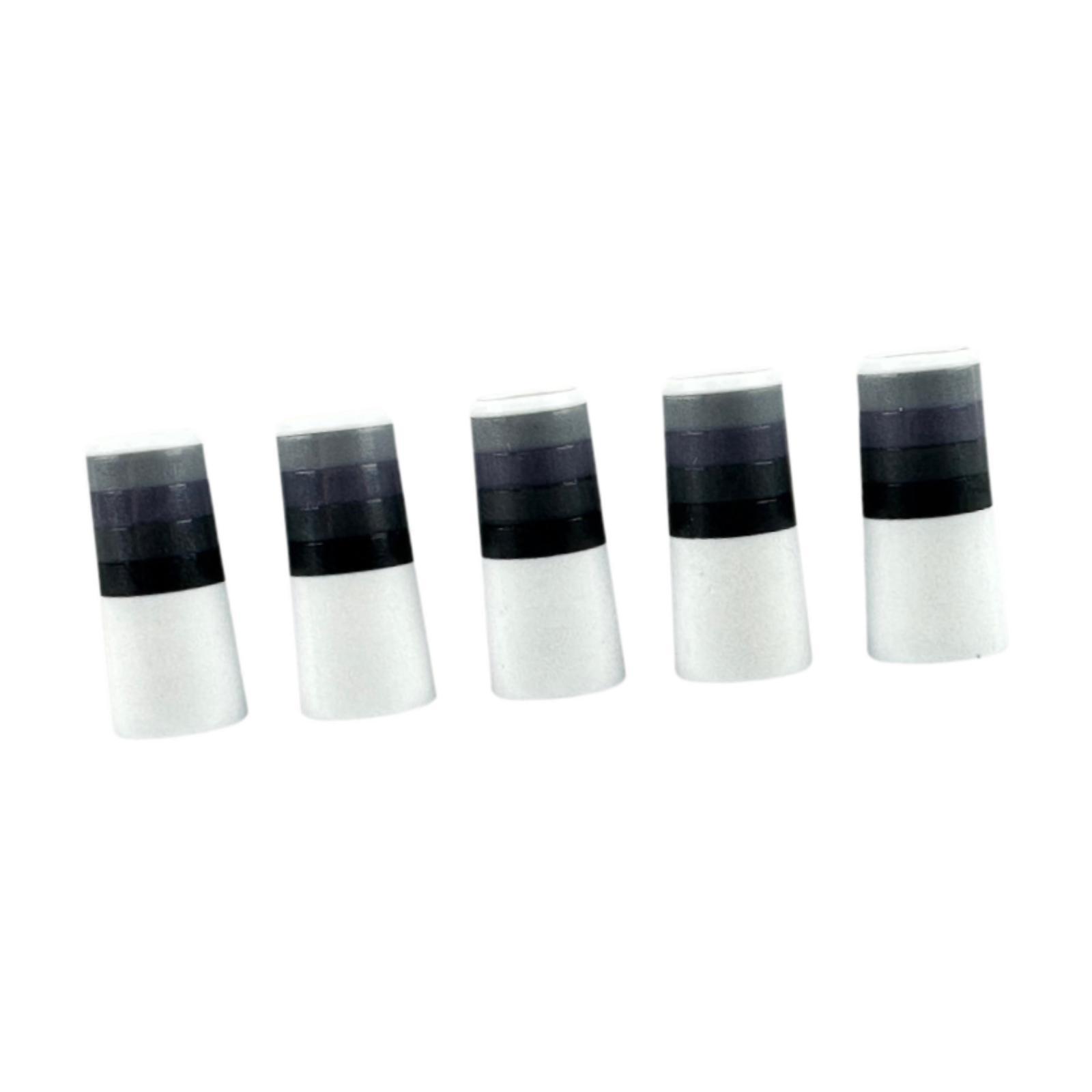 5pcs Golf Iron Ferrule Replace - đánh giá và giá Golf Equipment Essentials