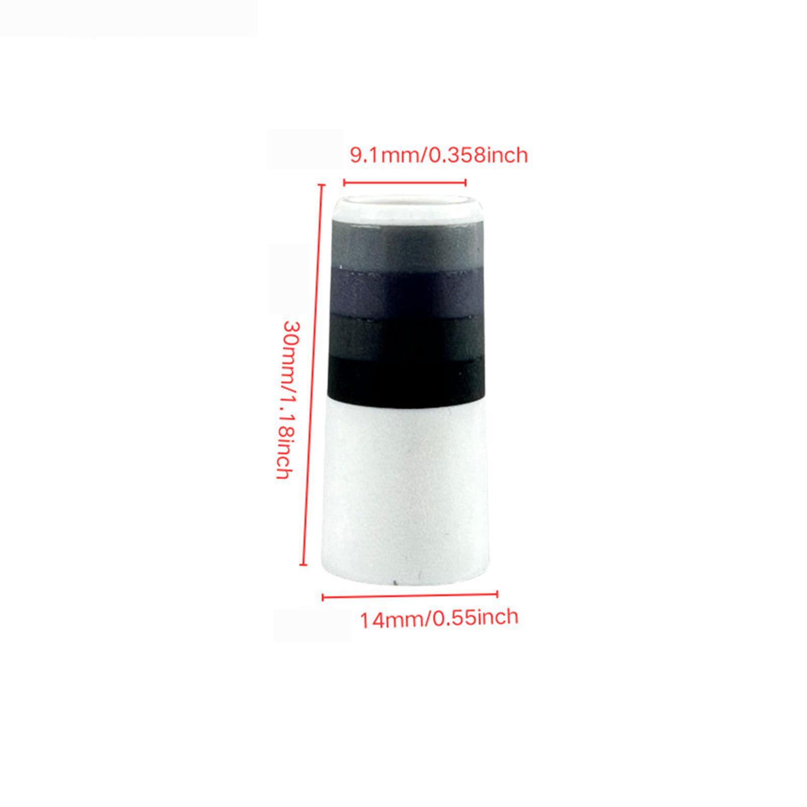 5pcs Golf Iron Ferrule Replace - đánh giá và giá Golf Equipment Essentials