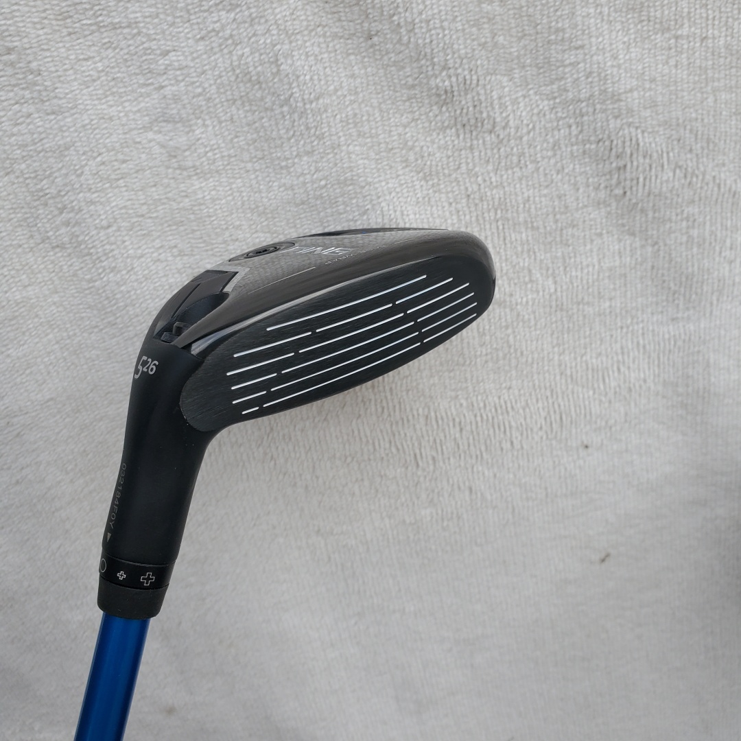 2025New 440 Golf Clubs G440 Go - đánh giá và giá Golf Equipment Store