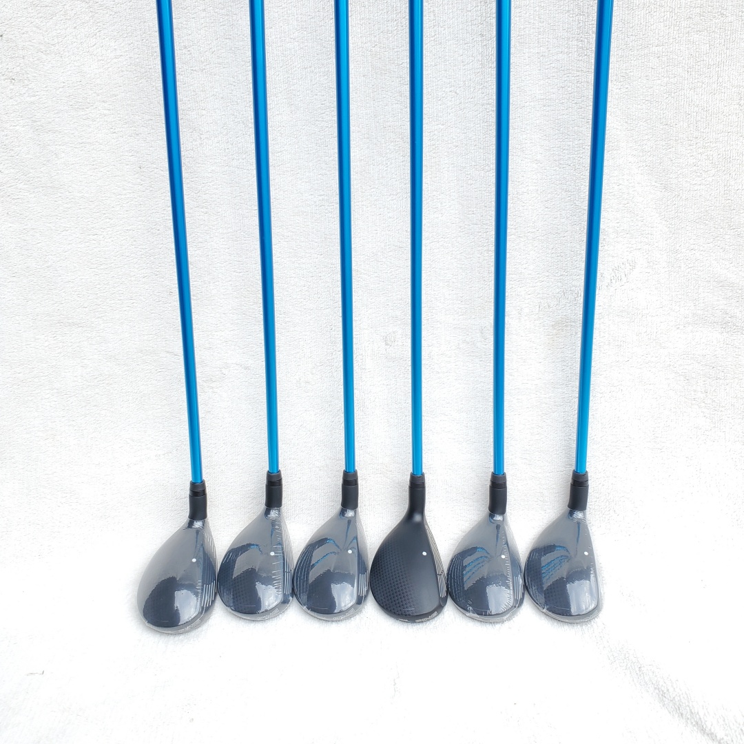 2025New 440 Golf Clubs G440 Go - đánh giá và giá Golf Equipment Store
