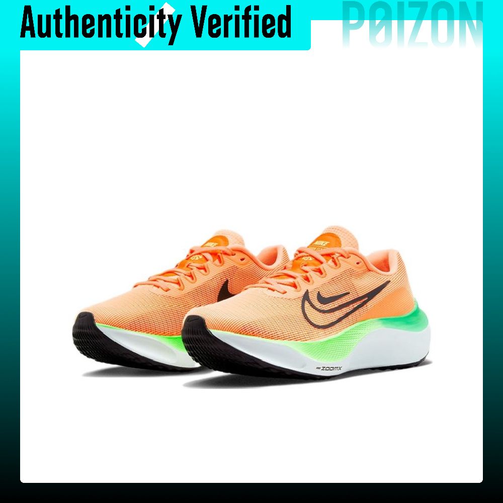 Nike Zoom Fly 5 Low top Carbon - đánh giá và giá Nike Shoes Zoom Fly 5