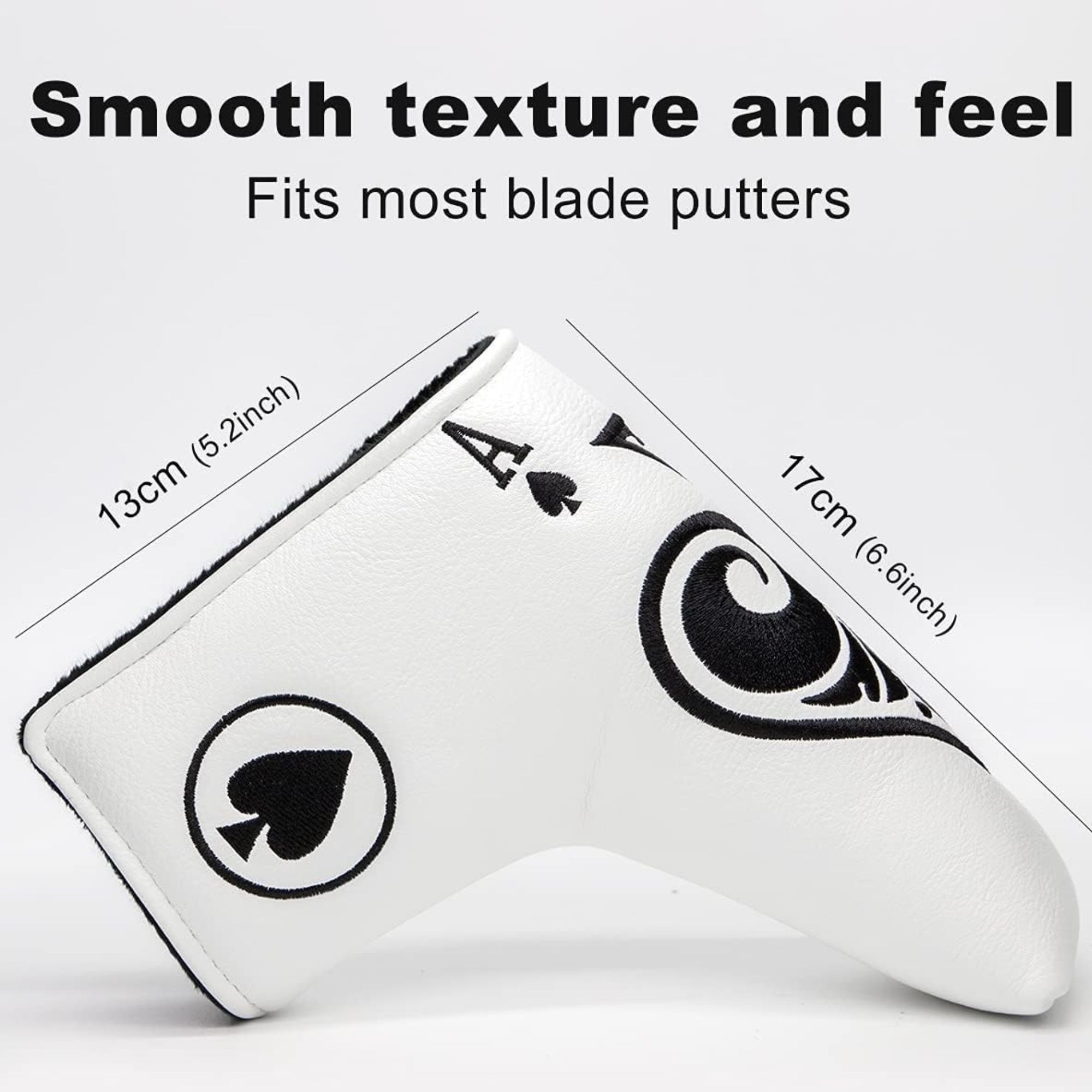 Funny Golf Putter Cover Headco - đánh giá và giá Golf Equipment Deals