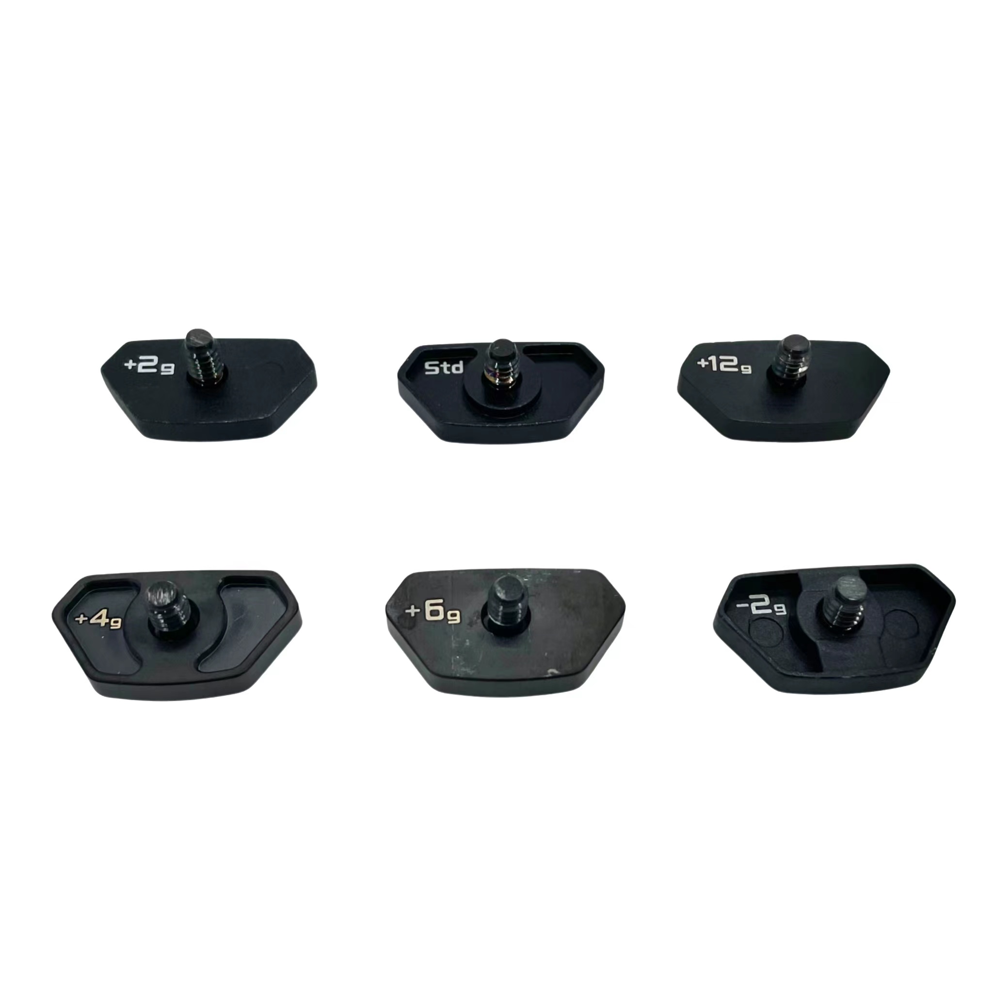 1 Máy Tính Golf Trọng Lượng Ph - đánh giá và giá Golf Equipment Weight