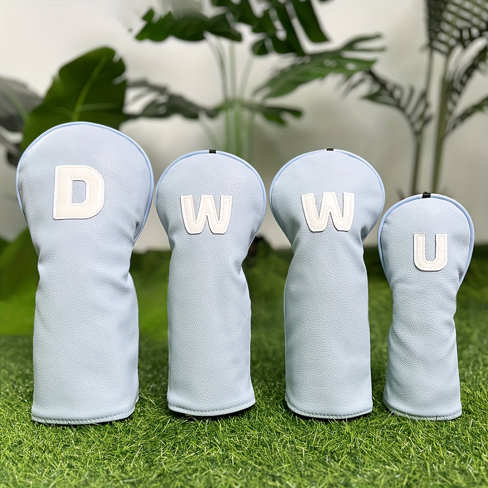 Golf Club Head Covers Golf Clu - đánh giá và giá Golf Equipment Deals