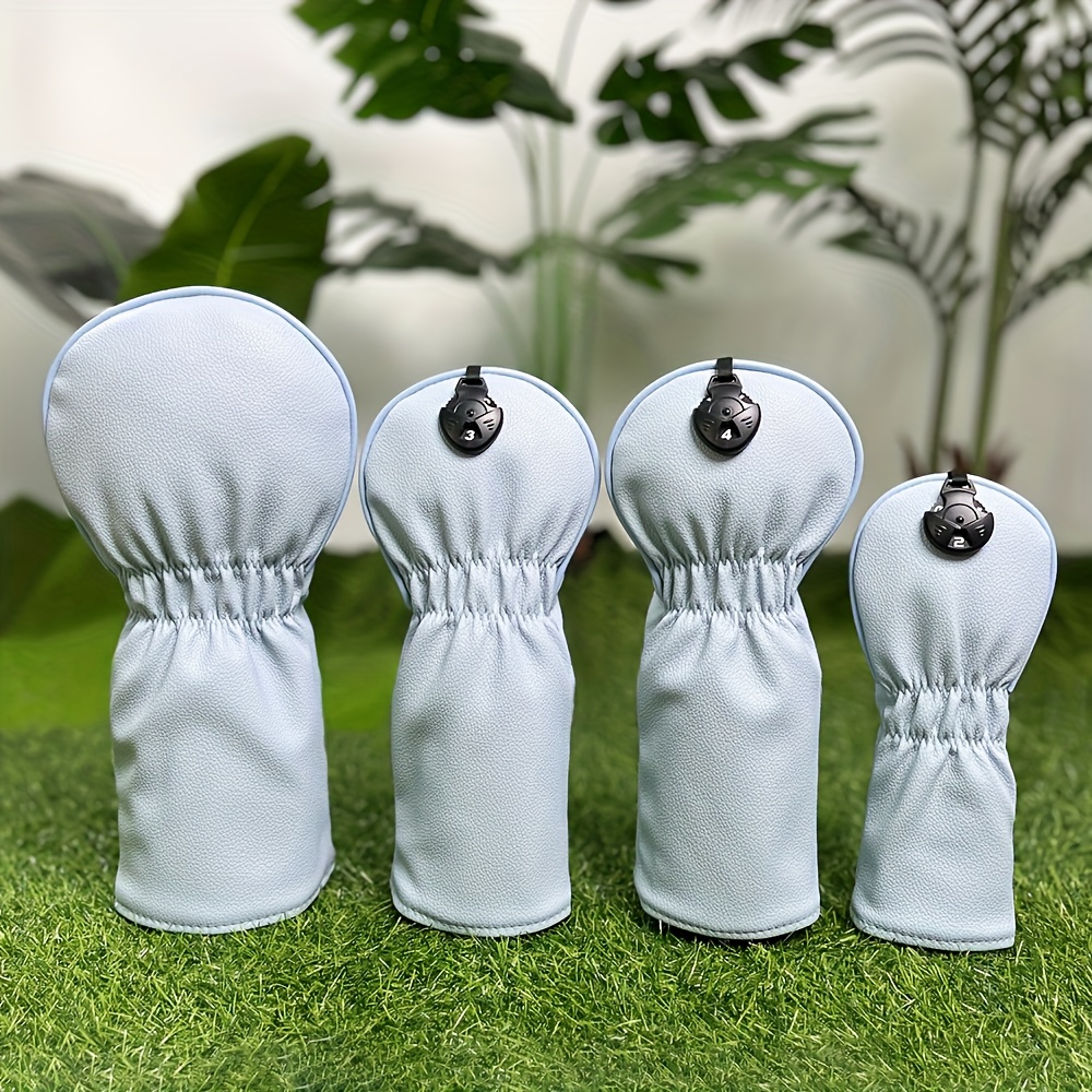 Golf Club Head Covers Golf Clu - đánh giá và giá Golf Equipment Deals