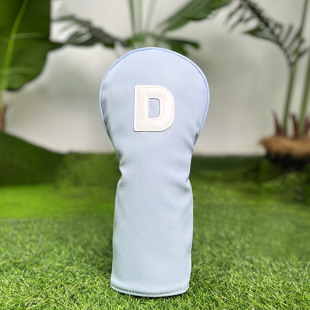 Golf Club Head Covers Golf Clu - đánh giá và giá Golf Equipment Deals