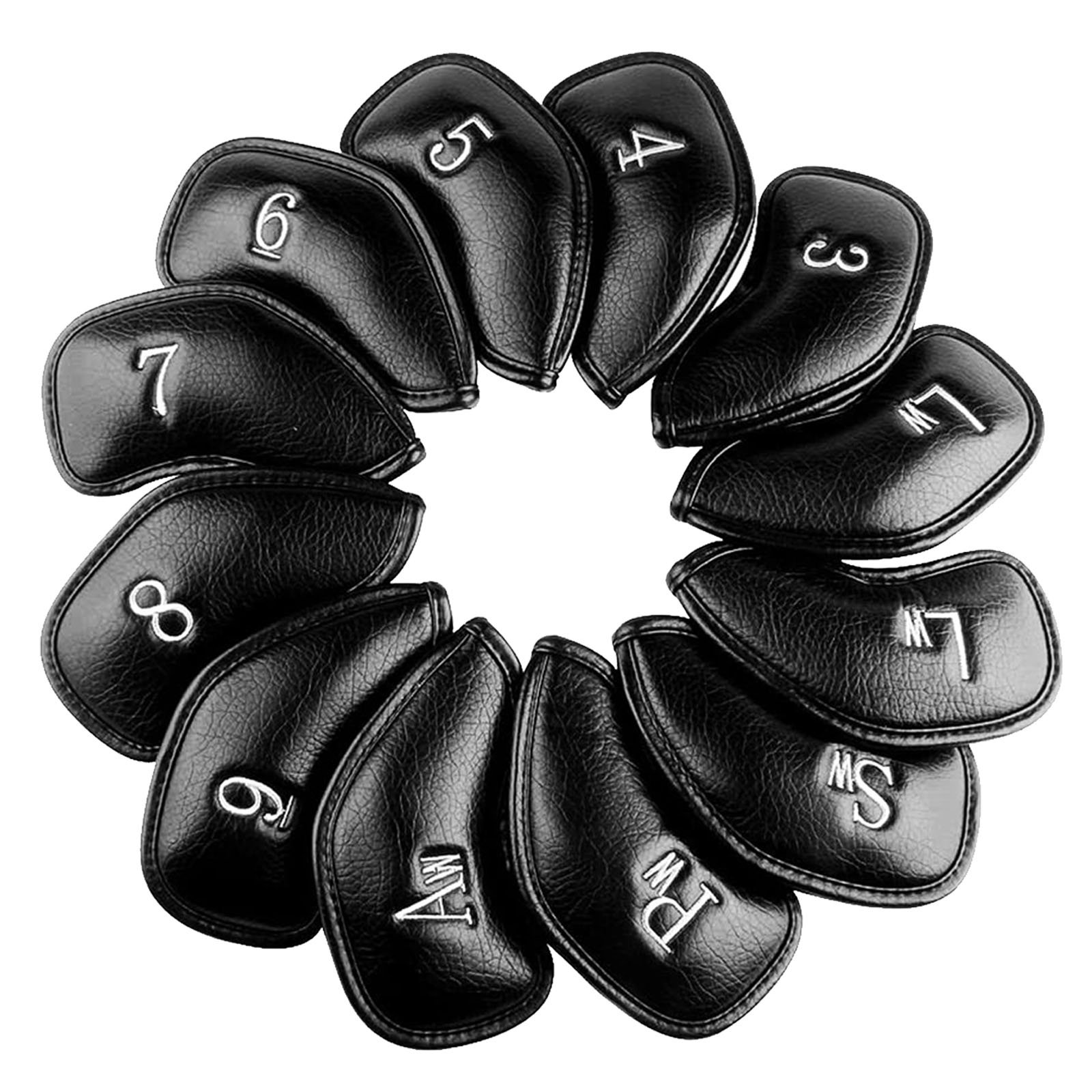Premium Synthetic Leather Styl - đánh giá và giá Golf Equipment Deals
