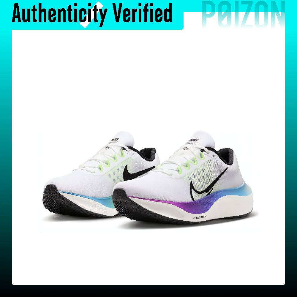 Nike Zoom Fly 5 Running Shoes  - đánh giá và giá Nike Shoes Zoom Fly 5