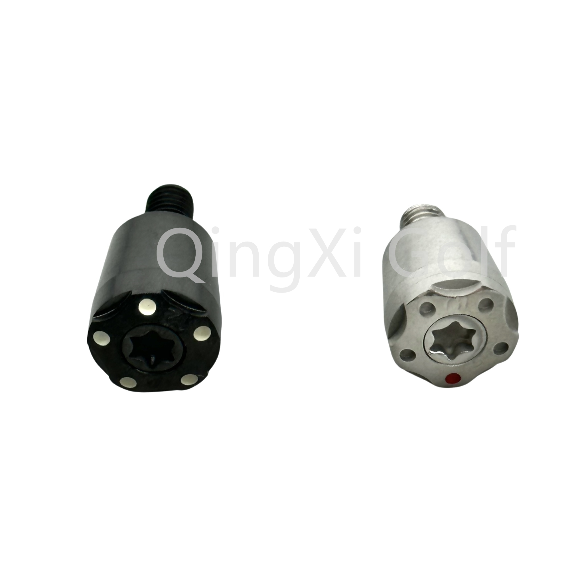 Golf Club Head Weight Screw Fi - đánh giá và giá Golf Equipment Weight