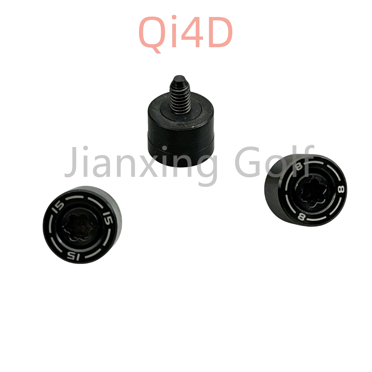1Pc Golf Club Head Weight Scre - đánh giá và giá Golf Equipment Weight
