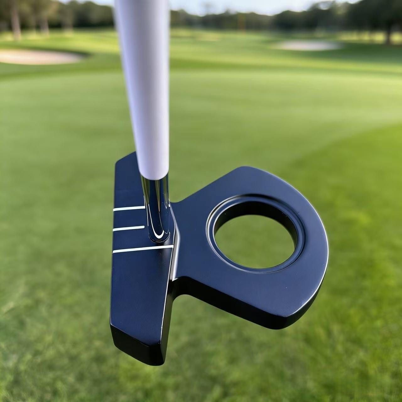 Vermilion Bird CNC Golf Putter - đánh giá và giá Golf Equipment Store