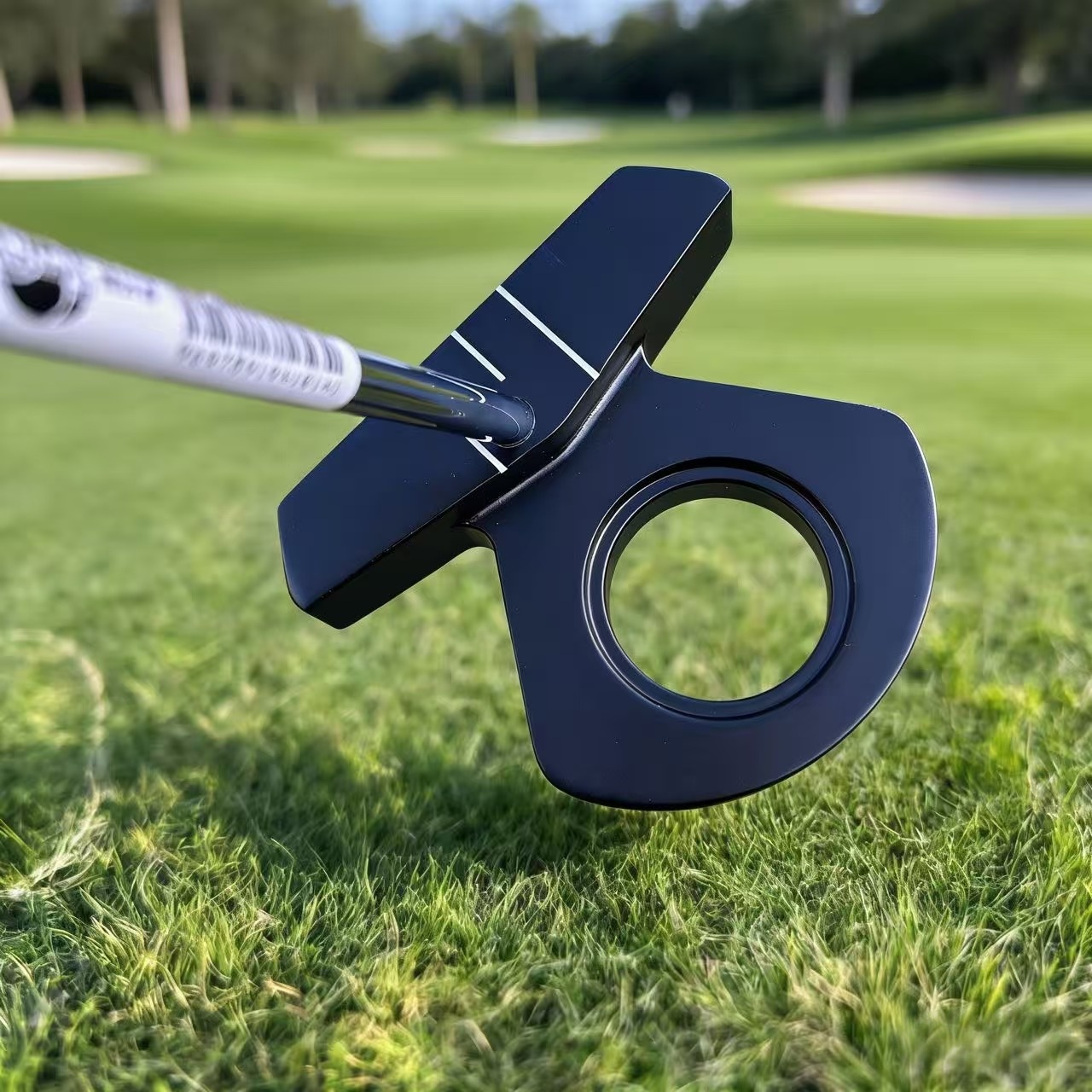 Vermilion Bird CNC Golf Putter - đánh giá và giá Golf Equipment Store