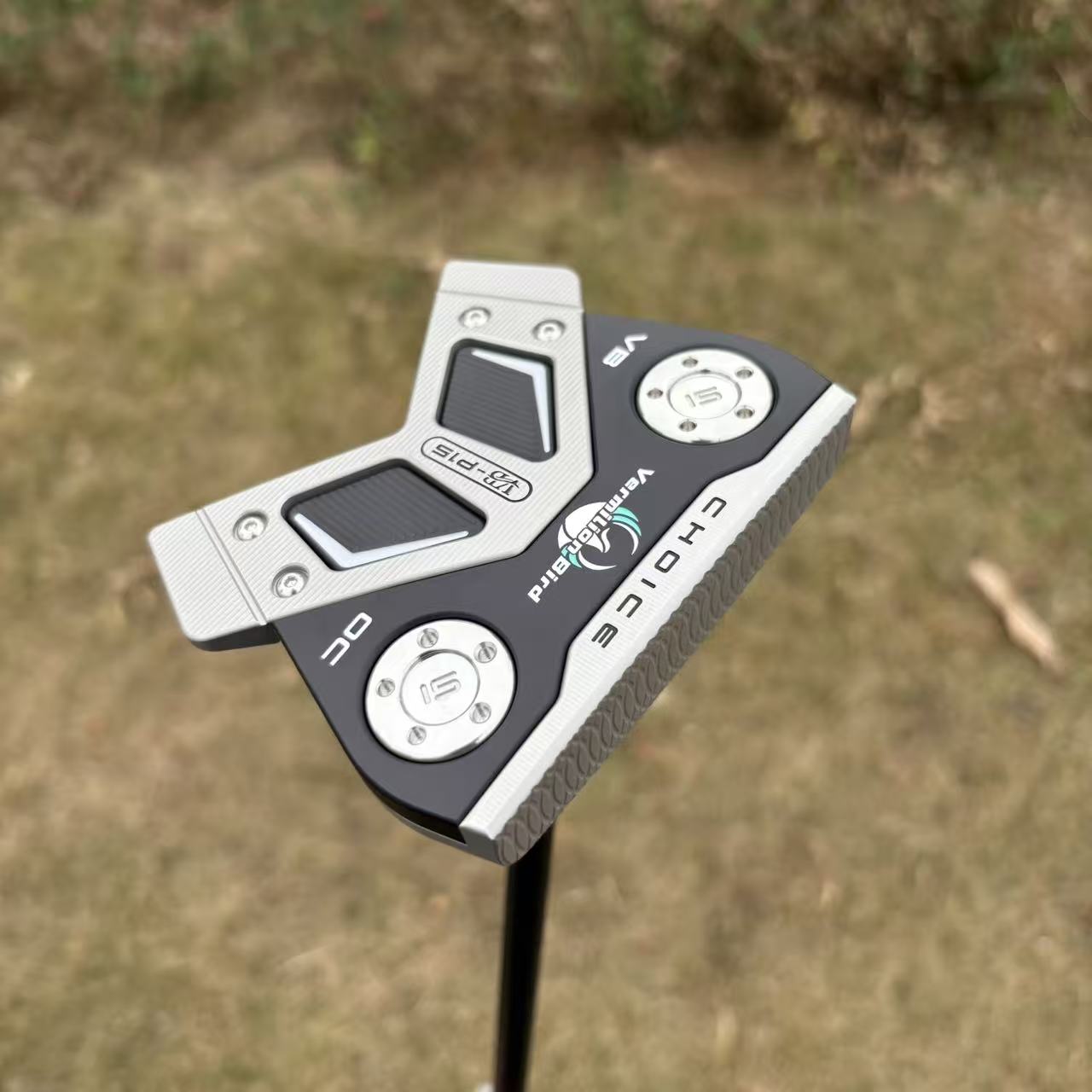 【Full CNC Milled Face】Vermilio - đánh giá và giá Golf Equipment Store