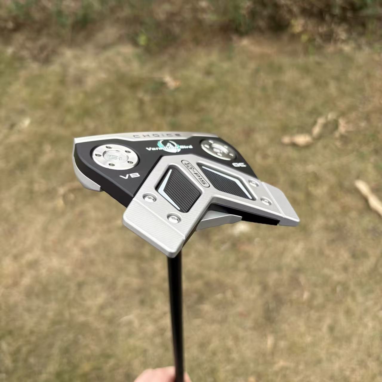 【Full CNC Milled Face】Vermilio - đánh giá và giá Golf Equipment Store