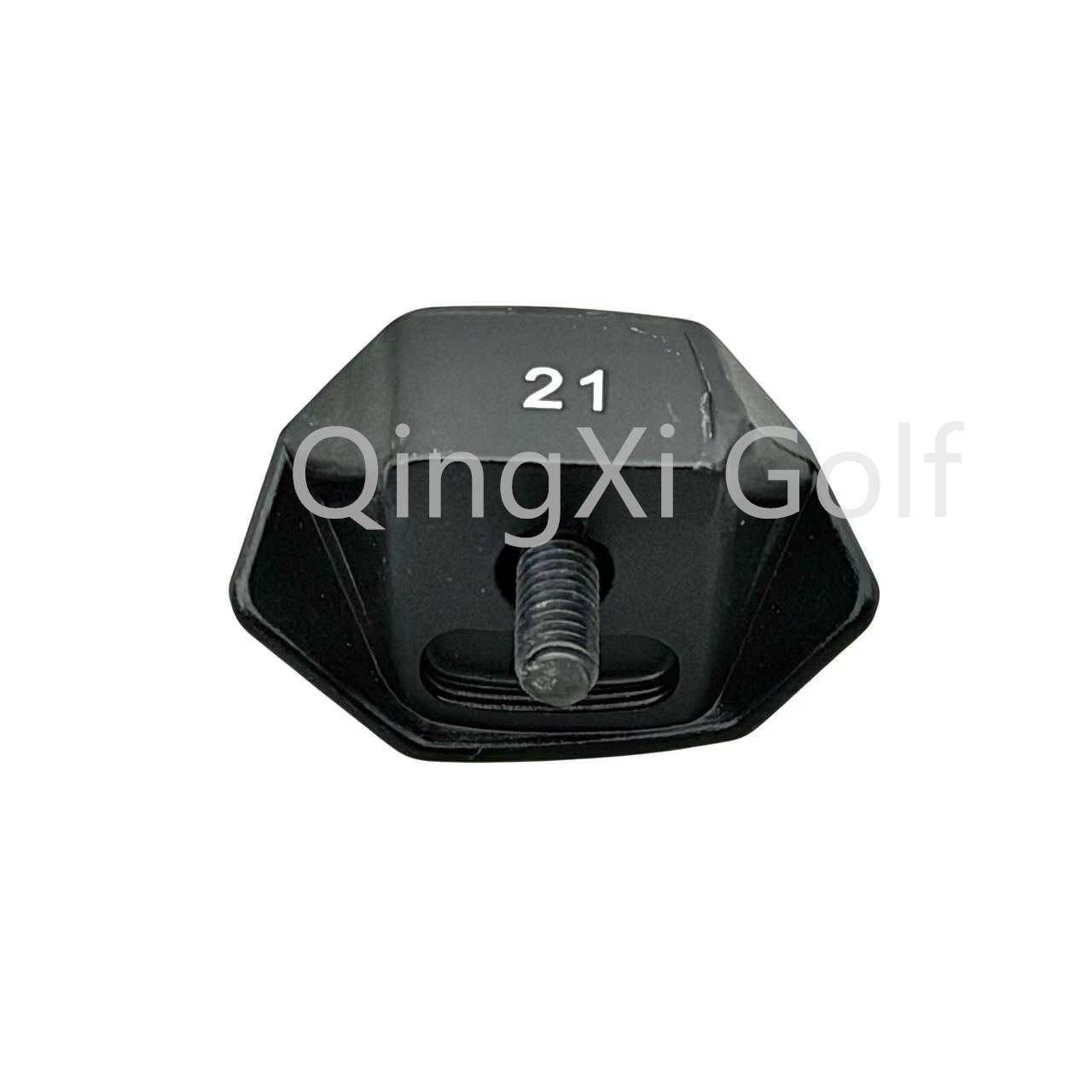 Golf Driver Club Head Accessor - đánh giá và giá Golf Equipment Weight