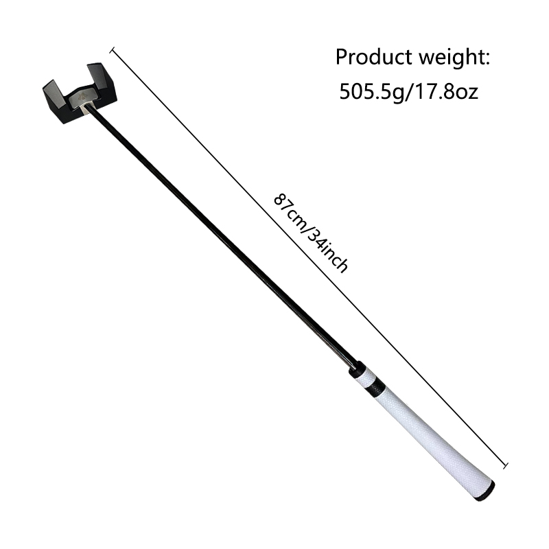 Black Bull Golf Stable Putter  - đánh giá và giá Golf Equipment Store