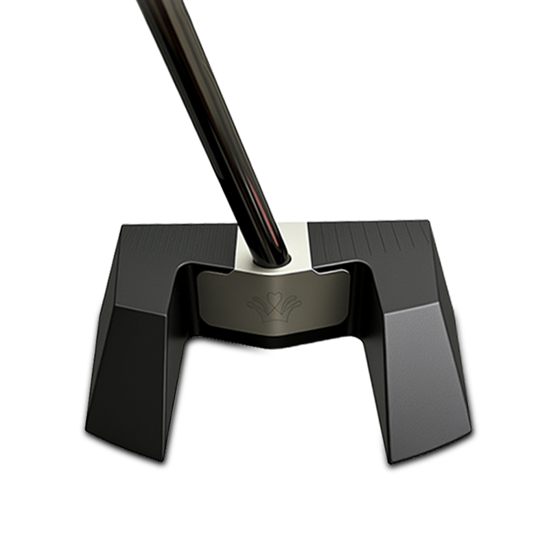 Black Bull Golf Stable Putter  - đánh giá và giá Golf Equipment Store