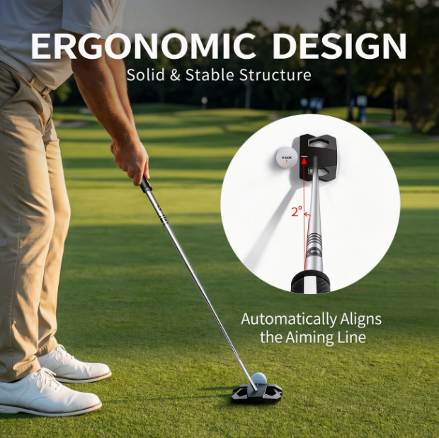 TDX Golf Clubs, Golf Putters ( - đánh giá và giá Golf Equipment Store