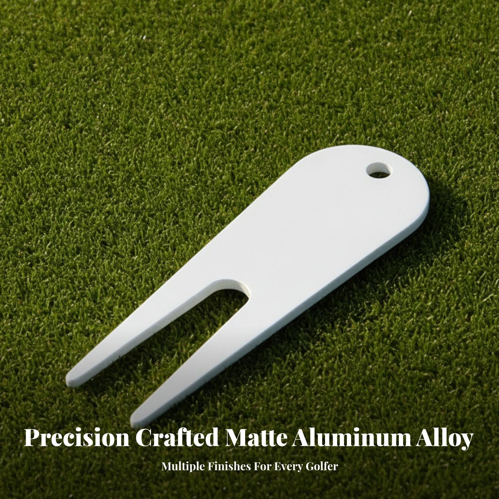 Aluminum Alloy Golf Green Repa - đánh giá và giá Golf Equipment Essentials